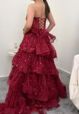 Filomena review photo