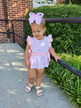 Keili Hucks review photo
