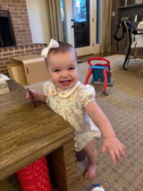 Grace McAlpin review photo