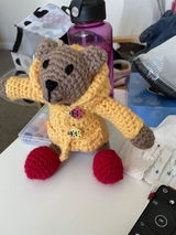Stella Cryer review photo