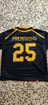 Premanshu review photo