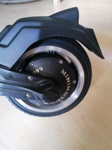 SEBASTIEN review photo