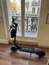 CLaude FLOCH review photo