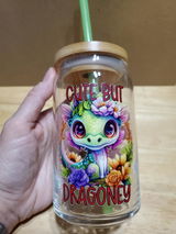 Suzette B. review photo