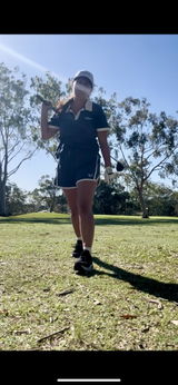 Women's Polo T-Shirt