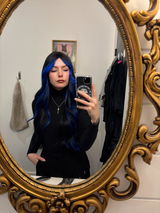 Tori review photo