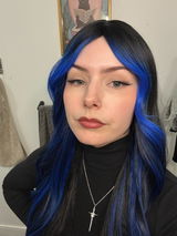 Tori review photo