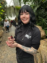 Tori review photo