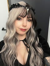 Tori review photo