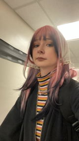 Bridget review photo