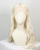 Hanie review photo