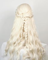 Hanie review photo