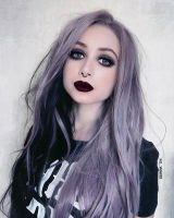 violet review photo