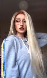 Kayleen review photo