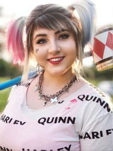 kay review photo