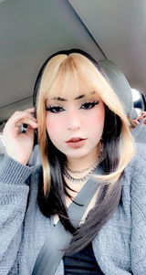 Marisa review photo