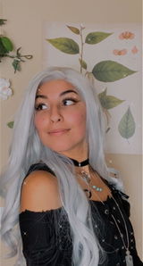 Carlie review photo