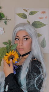 Carlie review photo