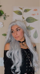Carlie review photo