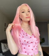 Julia review photo