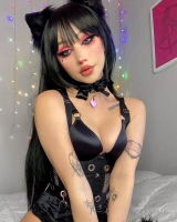 lena kitsune review photo