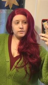 Blossoming Cosplay review photo