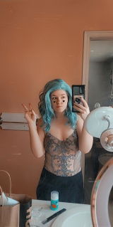 Mariah W review photo