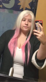 Blossoming Cosplay review photo