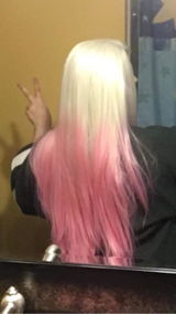 Blossoming Cosplay review photo