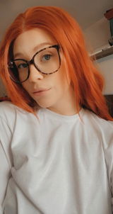 Makayla review photo