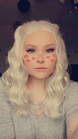 Hailey Bolster review photo