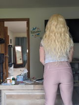 Rachel review photo