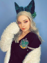 Britt Calcagno review photo