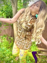 Courtney review photo