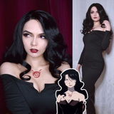 Ksenia Perova review photo