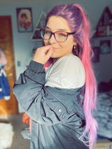 Britt Calcagno review photo