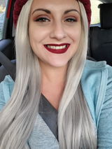 Haley review photo