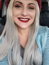Haley review photo