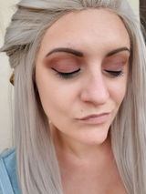 Haley review photo