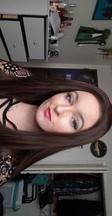 Shanell Gue review photo