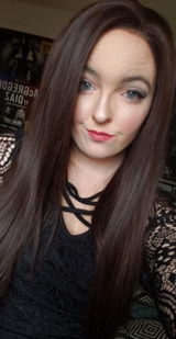 Shanell Gue review photo