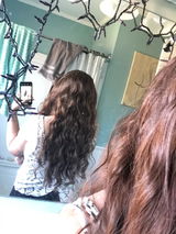 Caylie review photo