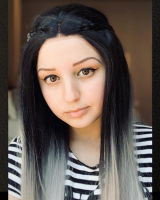 Raquel review photo