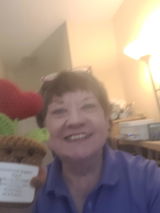 Mary Szewczuk review photo