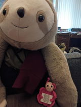 Anonymous review photo
