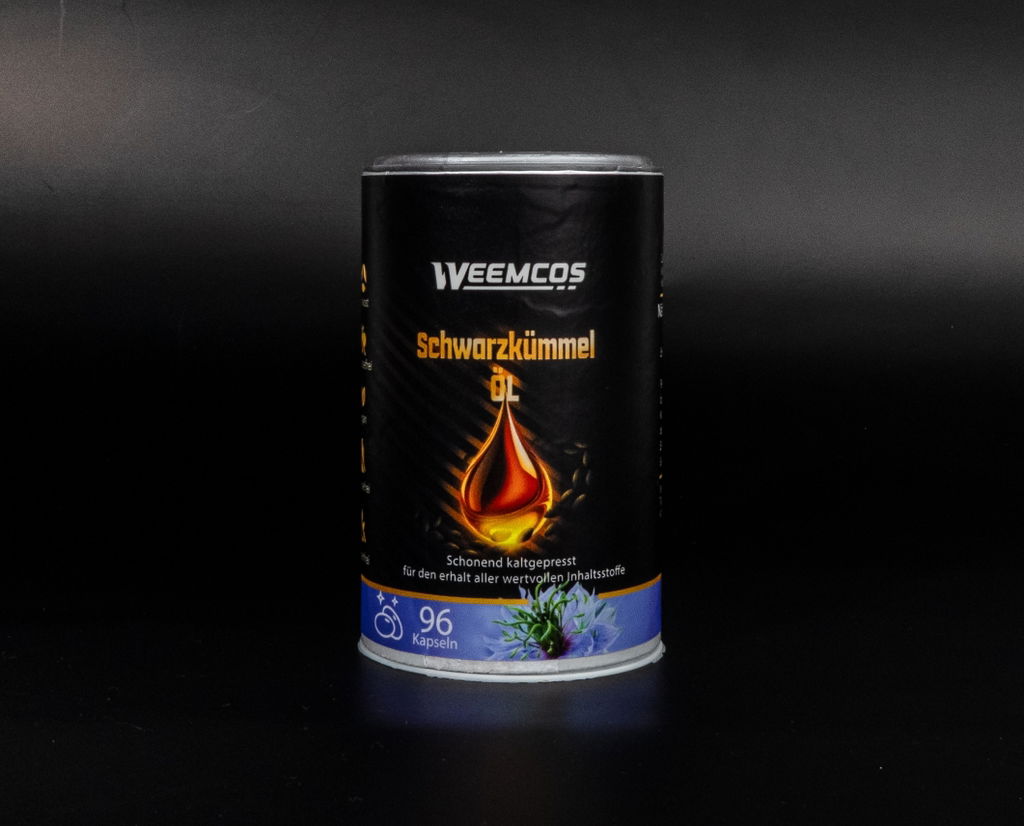 Weemcos Nutrition