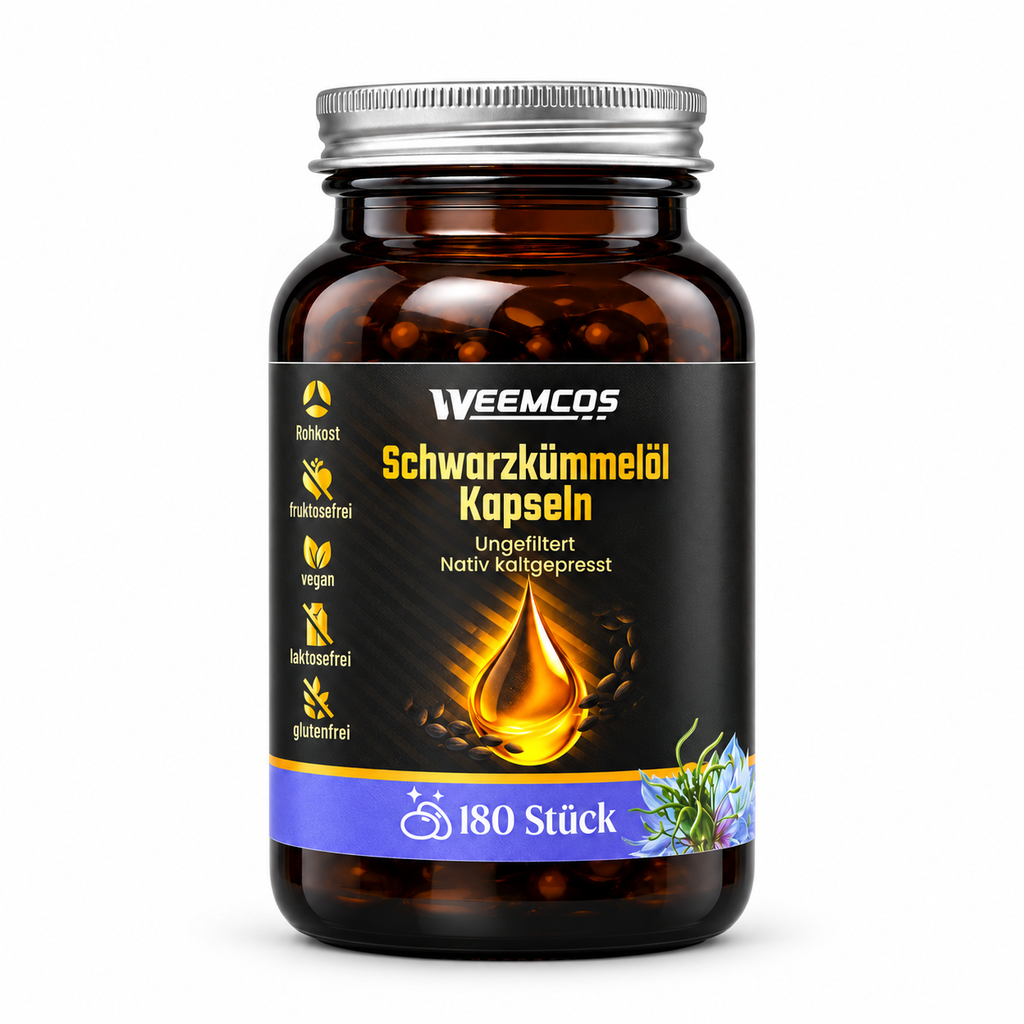 Weemcos Nutrition
