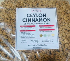 CraveNest Foods's photo of Ceylon Cinnamon Trio