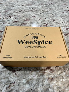 Lynda's photo of Ceylon Cinnamon Tea