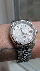 Brandon B. review photo